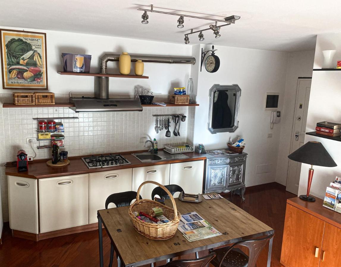 Living Rencio: Vicino Al Centro Di Bolzano Διαμέρισμα Εξωτερικό φωτογραφία